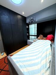 Jia (D9), Apartment #556318371